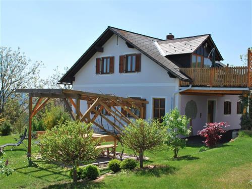 Bondgård - 2 personer -  - Gießelsdorf - 8354 - Sankt Anna Am Aigen