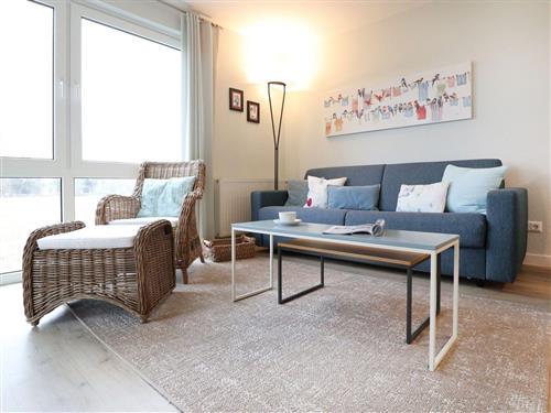 Ferielejlighed - 4 personer -  - Ostseeallee - 23946 - Boltenhagen