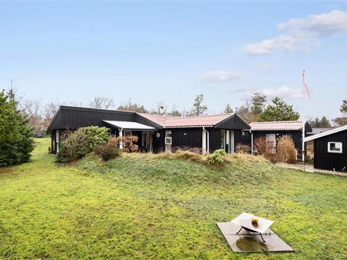 Sommerhus - 6 personer -  - Gyvelvej - Stauning - 6900 - Skjern