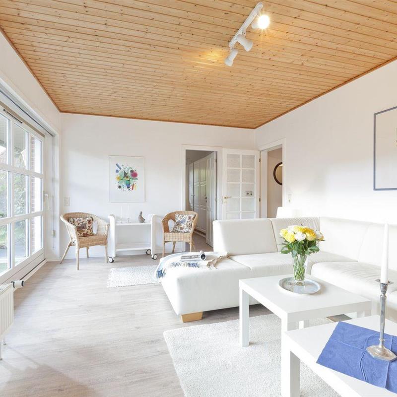 Ferielejlighed - 2 personer -  - Up Süderdün - 26548 - Norderney