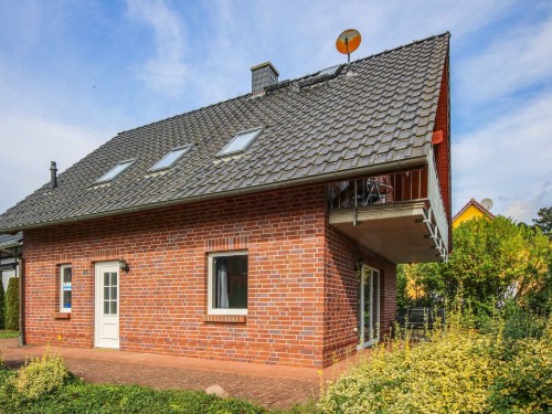 Sommerhus - 6 personer -  - Müritzblick - Röbel / Müritz - 17207 - Röbel