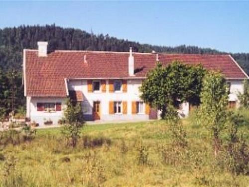 Ferienhaus - 4 Personen -  - 88400 - Liézey