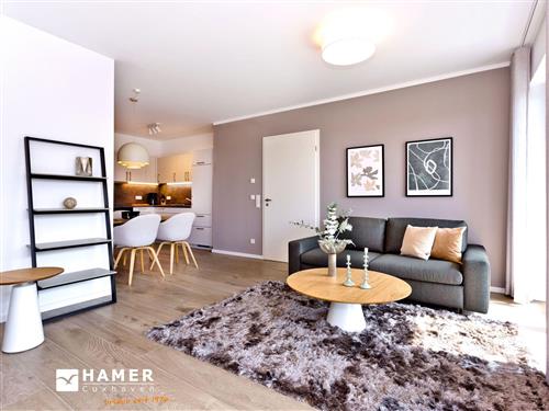 Ferieleilighet - 4 personer -  - Wehrbergsweg - 27476 - Cuxhaven