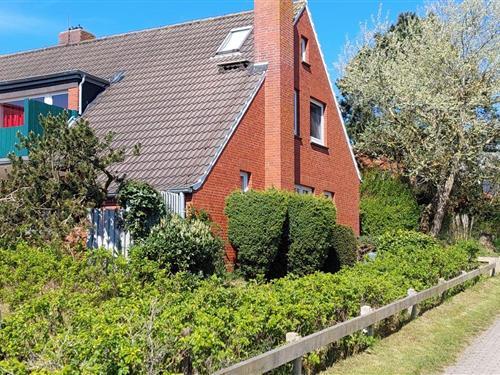 Sommerhus - 7 personer -  - Up de Höcht - 26474 - Spiekeroog