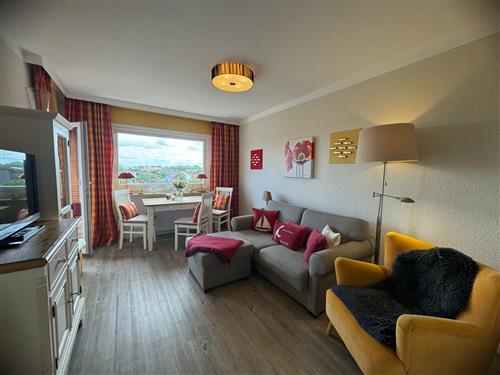 Ferieleilighet - 3 personer -  - Kjeirstraße - 25980 - Sylt/Westerland