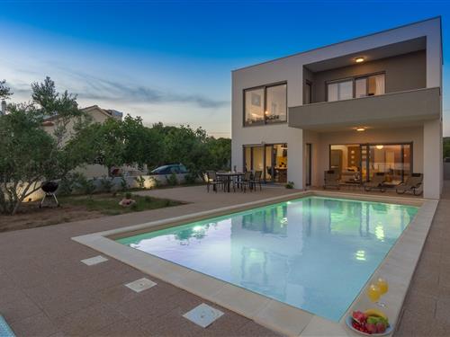 Villa - 10 persons -  - 23207 - Turanj