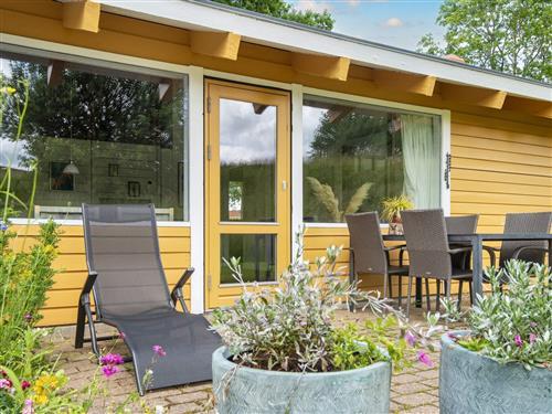 Ferienhaus - 5 Personen -  - Golfsvinget - Löjt - 6200 - Aabenraa