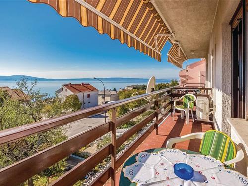 Holiday apartment - 4 persons -  - Kralja Zvonimira - 51250 - Novi Vinodolski