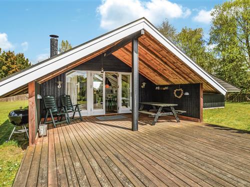 Ferienhaus - 7 Personen -  - Kramnitsevej - Kramnitse - 4970 - Rödby