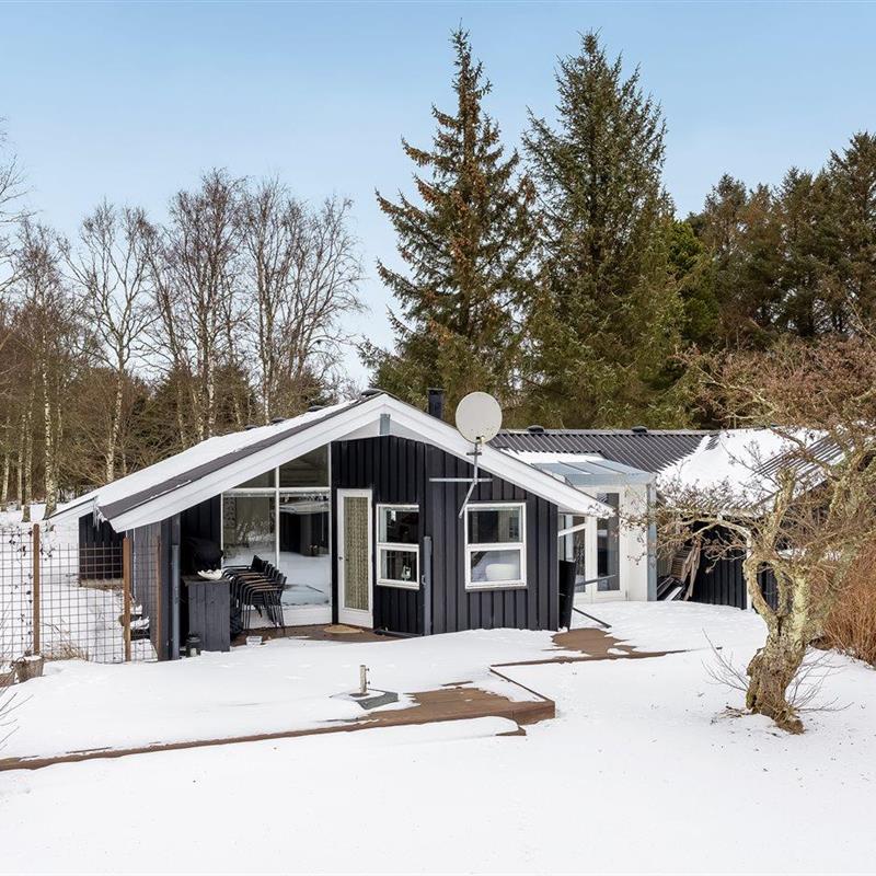 Ferienhaus - 6 Personen -  - Rensdyrvej - Bunken - 9982 - Aalbæk