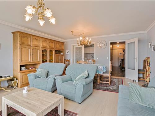 Ferielejlighed - 4 personer -  - 8370 - Blankenberge