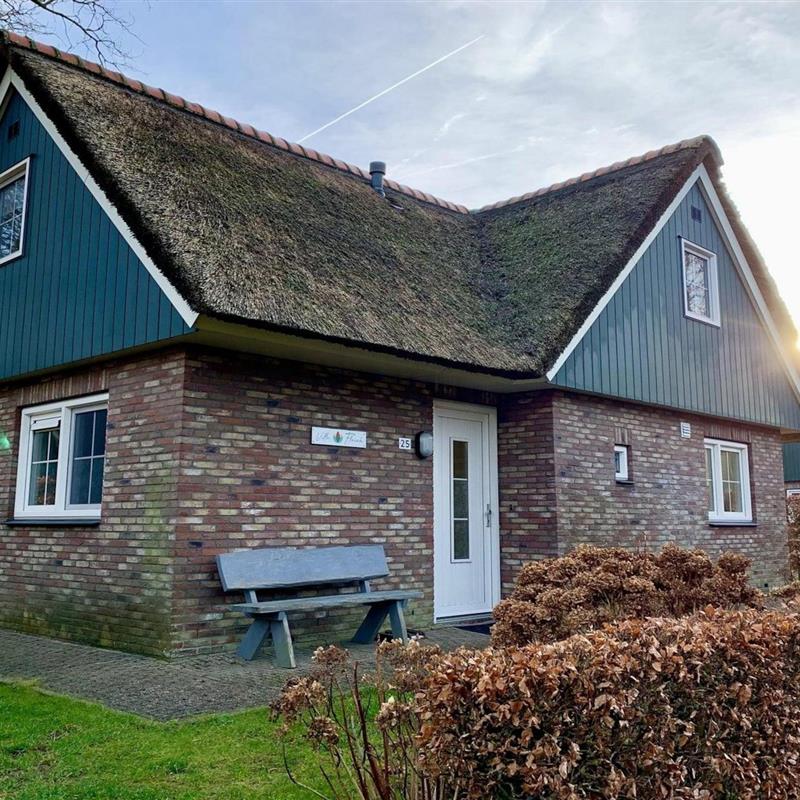 Sommerhus - 6 personer -  - 1753 GE - Sint Maartenszee