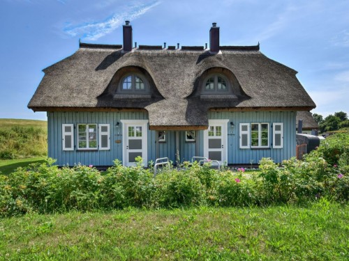 Sommerhus - 4 personer -  - Klein Stresow - 18581 - Klein Stresow