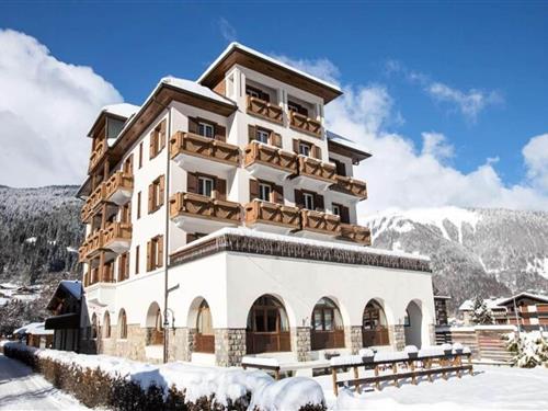 Semesterlägenhet - 6 personer -  - 74110 - Morzine
