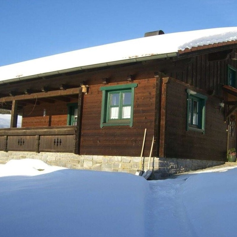 Sommerhus - 4 personer -  - 94227 - Zwiesel\/Rabenstein
