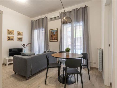 Ferienhaus - 4 Personen -  - 90133 - Palermo