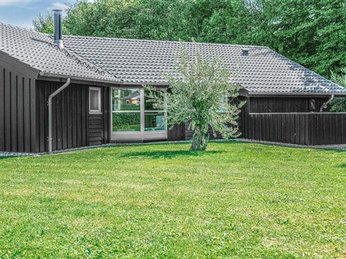 Sommerhus - 6 personer -  - Bellevue - Mommark - 6470 - Als