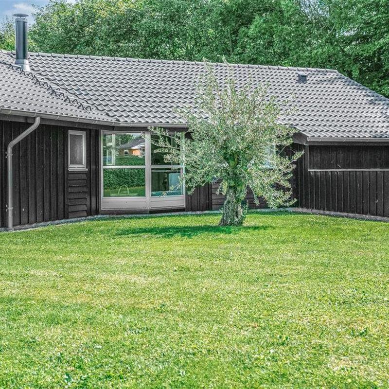 Ferienhaus - 6 Personen -  - Bellevue - Mommark - 6470 - Als