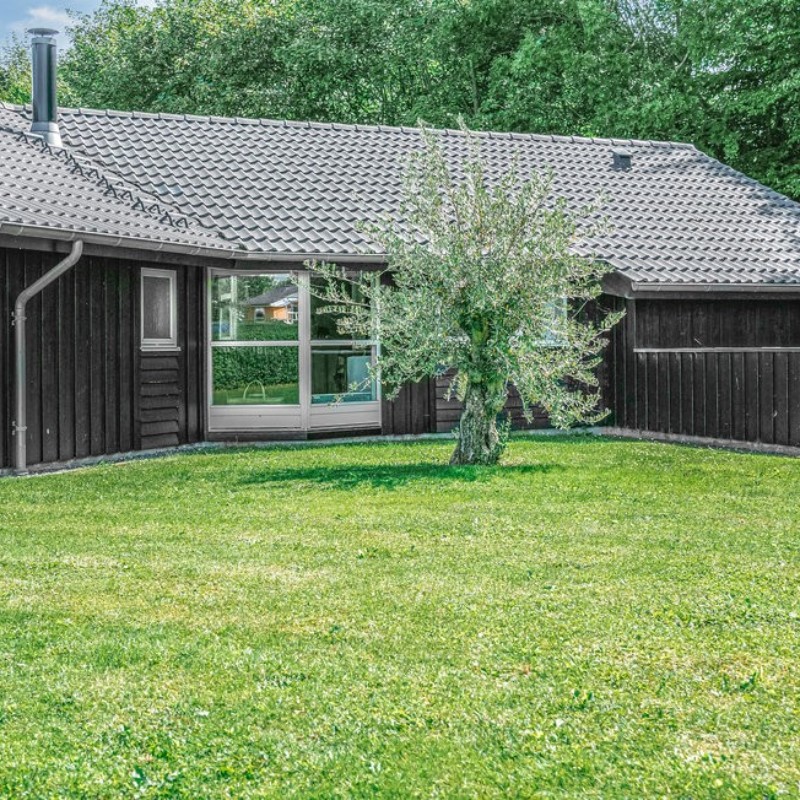 Ferienhaus - 6 Personen -  - Bellevue - Mommark - 6470 - Als