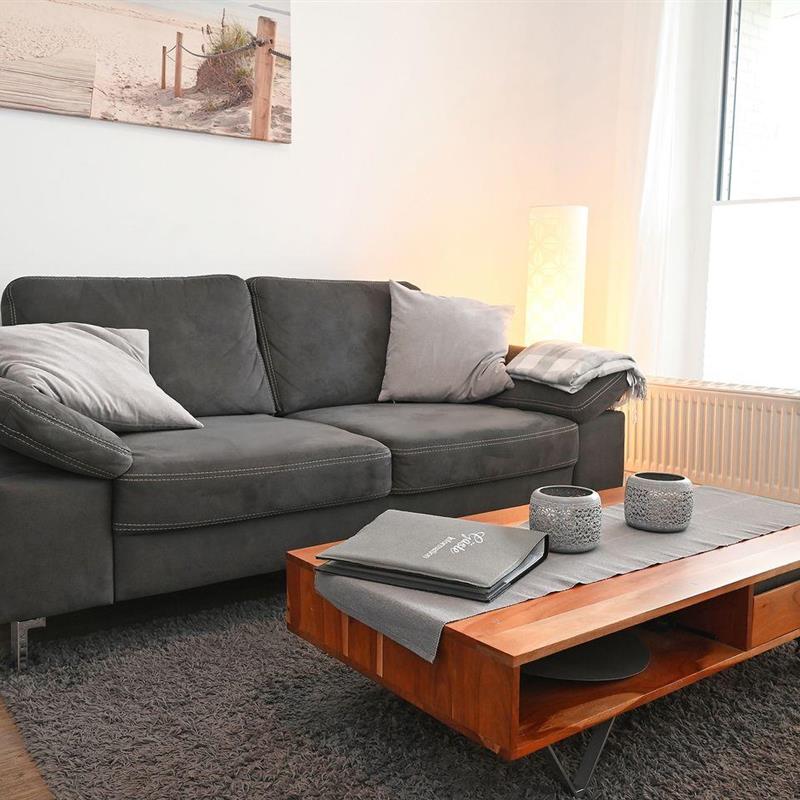 Sommerhus - 4 personer -  - Südereggenweg - 25761 - Büsum