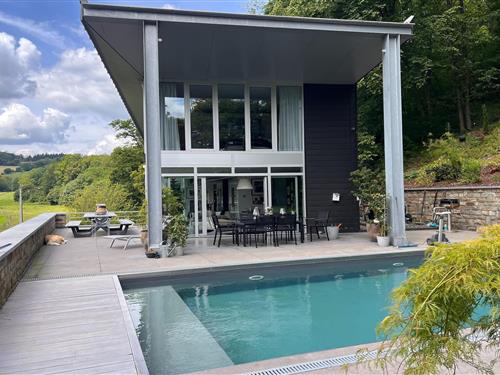 Villa - 6 persons -  - 4910 - Theux