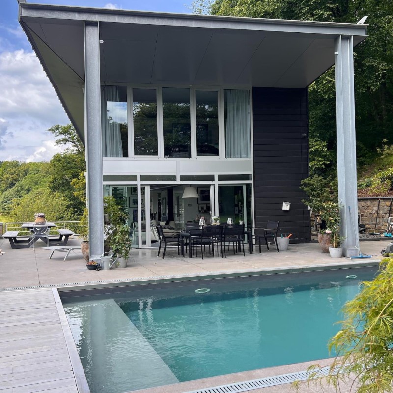 Villa - 6 personer -  - 4910 - Theux