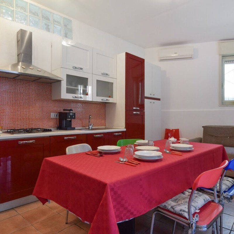 Ferielejlighed - 4 personer -  - Via Filippo Pacini - 98066 - Patti Marina
