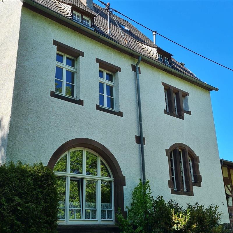 Ferielejlighed - 8 personer -  - Bahnhofstr. - 54552 - Schalkenmehren