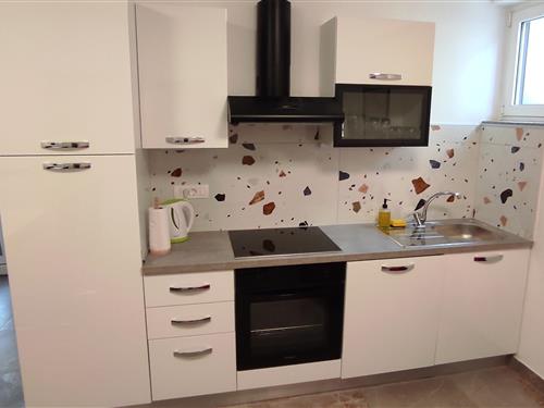 Holiday Home/Apartment - 6 persons -  - Punat - 51521 - Punat