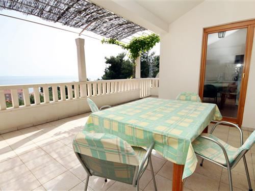 Holiday Home/Apartment - 6 persons -  - Ivan Dolac - 21465 - Ivan Dolac