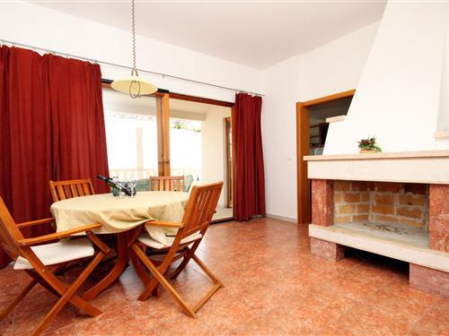 Holiday Home/Apartment - 6 persons -  - Ivan Dolac - 21465 - Ivan Dolac