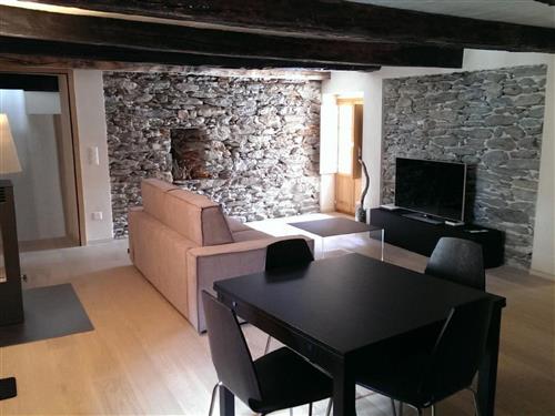 Holiday apartment - 3 persons -  - Vira - 6574