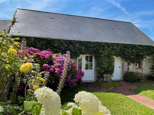 Sommerhus - 4 personer -  - 50250 - Houtteville