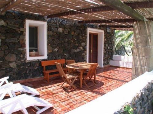 Feriehus - 4 personer -  - Pantelleria - 91017