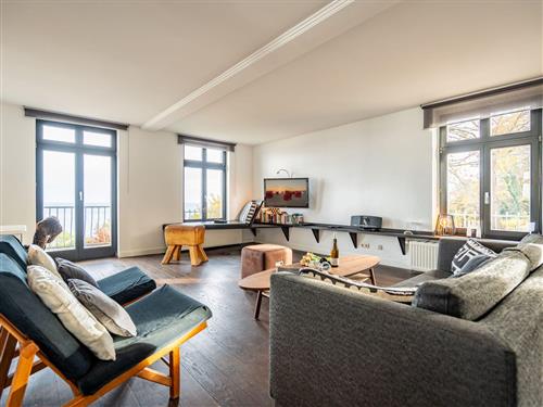 Ferienwohnung - 5 Personen -  - Badstraße - 17424 - Heringsdorf (Seebad)