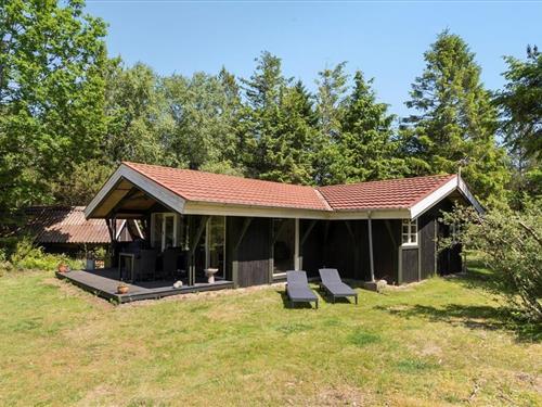 Sommerhus - 6 personer -  - Hjortevænget - Tranum Klit - 9460 - Brovst