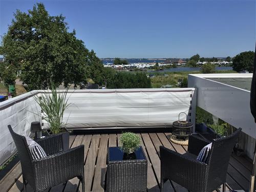 Holiday Home/Apartment - 3 persons -  - Langballigauer Straße - 24977 - Langballig