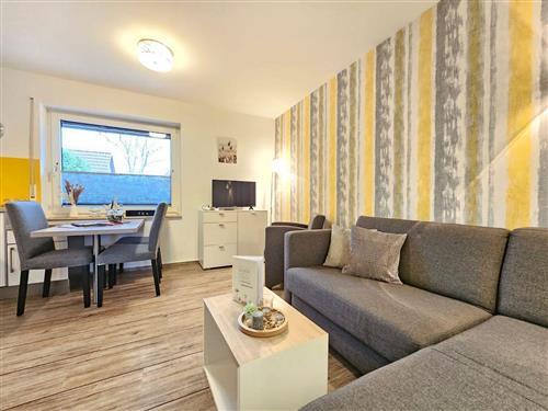 Ferienhaus - 2 Personen -  - Molenstraße - 26506 - Norddeich