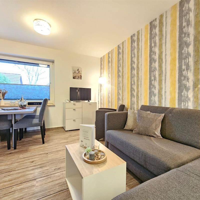 Ferielejlighed - 2 personer -  - Molenstraße - 26506 - Norddeich