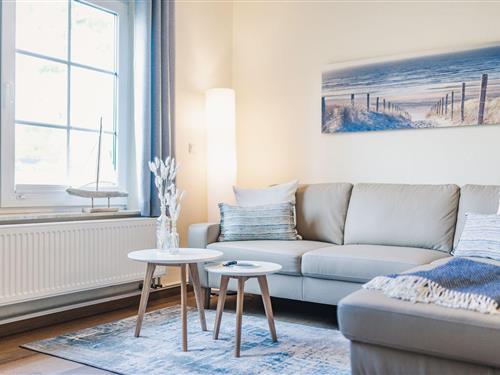 Sommerhus - 4 personer -  - Ostseewellenweg - 18374 - Ostseebad Zingst A Darß