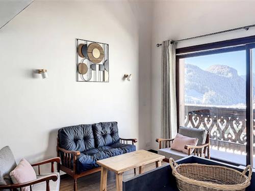 Ferielejlighed - 5 personer -  - 74260 - Les Gets