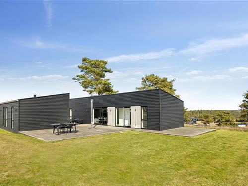 Ferienhaus - 10 Personen -  - Egsmarkgårdvej - Egsmark - 8400 - Ebeltoft