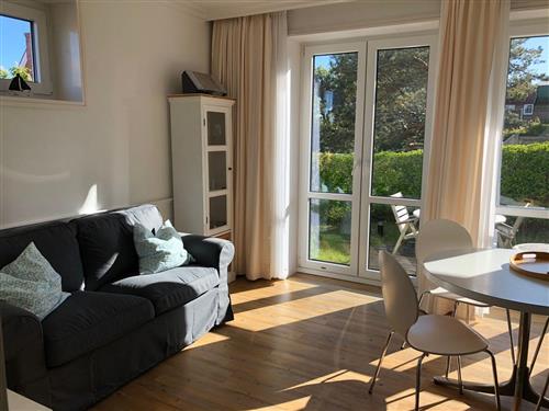 Ferielejlighed - 3 personer -  - Wittdün - 26474 - Spiekeroog