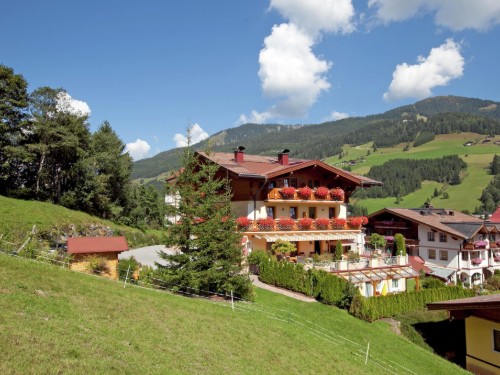 Ferielejlighed - 4 personer -  - 5603 - Kleinarl