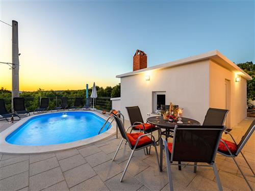 Holiday apartment - 7 persons -  - Bokordici - 52342