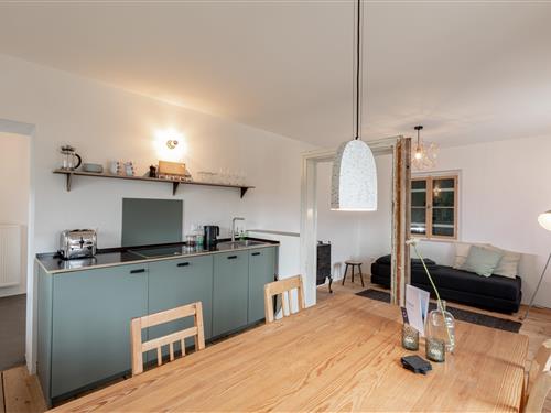 Ferielejlighed - 3 personer -  - Hadergasse - 83246 - Unterwössen