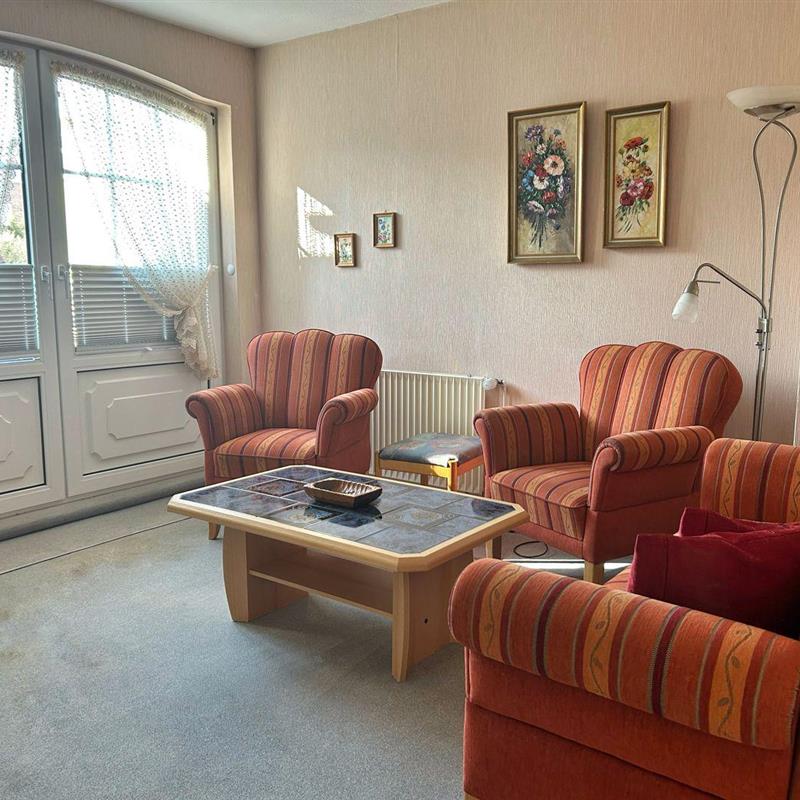 Ferielejlighed - 4 personer -  - Rosenweg - 26548 - Norderney