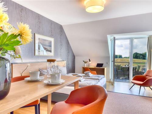 Ferielejlighed - 2 personer -  - Kastanienallee - 18581 - Putbus