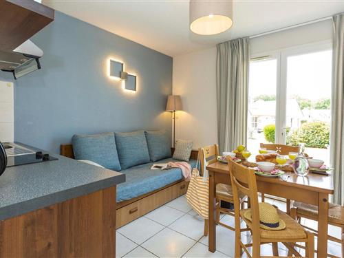 Sommerhus - 6 personer -  - 29160 - Crozon Morgat