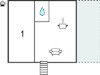 Billede 19 - Plantegning
